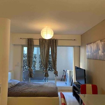 Monaco Good Stay Beausoleil Exteriör bild